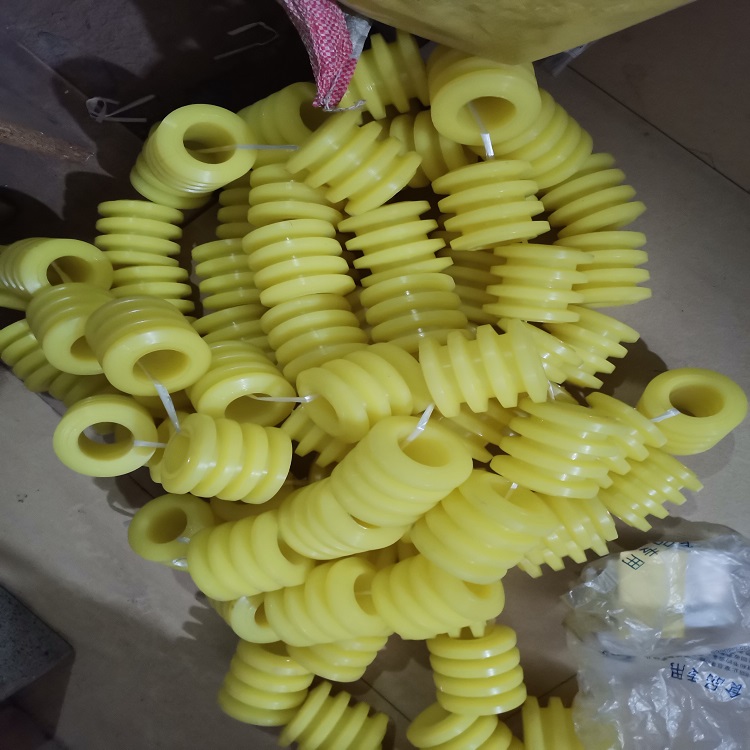 弹性套柱销联轴器 结构简单拆卸方便高速运转非标定制