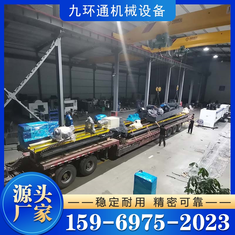 zk2204系列深孔钻镗床 性能稳定使用寿命长
