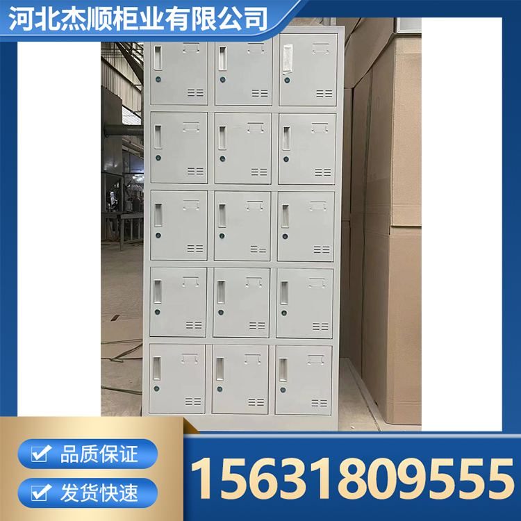 储物柜 专用物品保管柜电子存包柜 款式多样