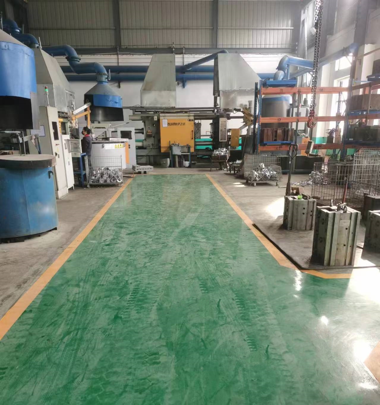 铸钢件 铸铁件 精密铸造件 铝压铸 可来图定制