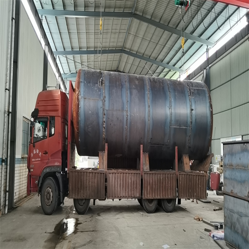 雨水泵站 玻璃钢一体化提升泵 规格齐全 浩翰环保