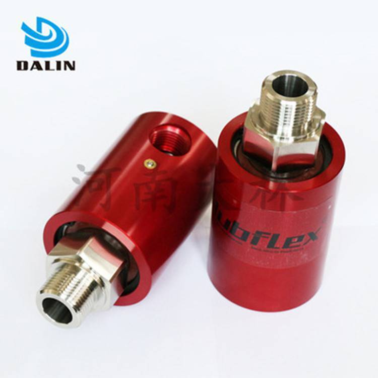 大林联轴器 部件号 145487AA 3/4 RH 旋转密封件 阀轴连接头