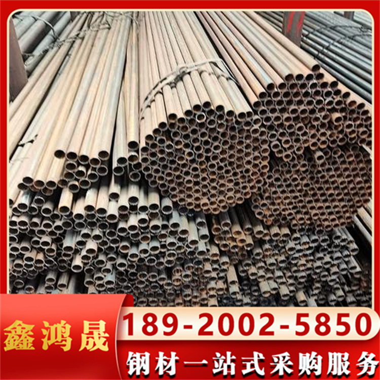 Q235直缝焊接钢管 现货供应 支持定做