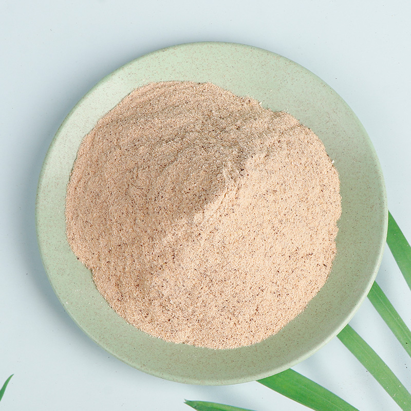 膨化纯熟红豆粉红小豆赤小豆粉代餐农家五谷杂粮烘培原料