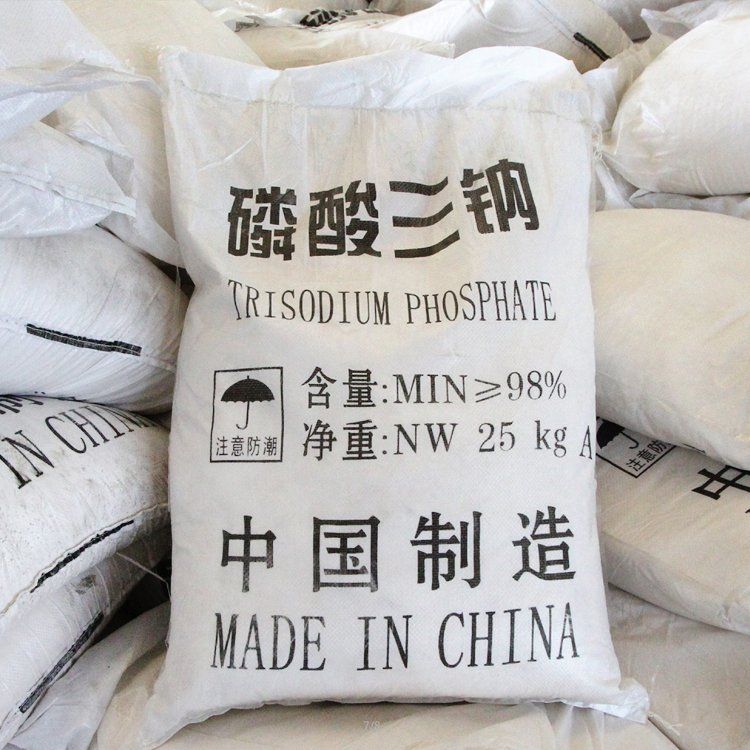 磷酸三钠