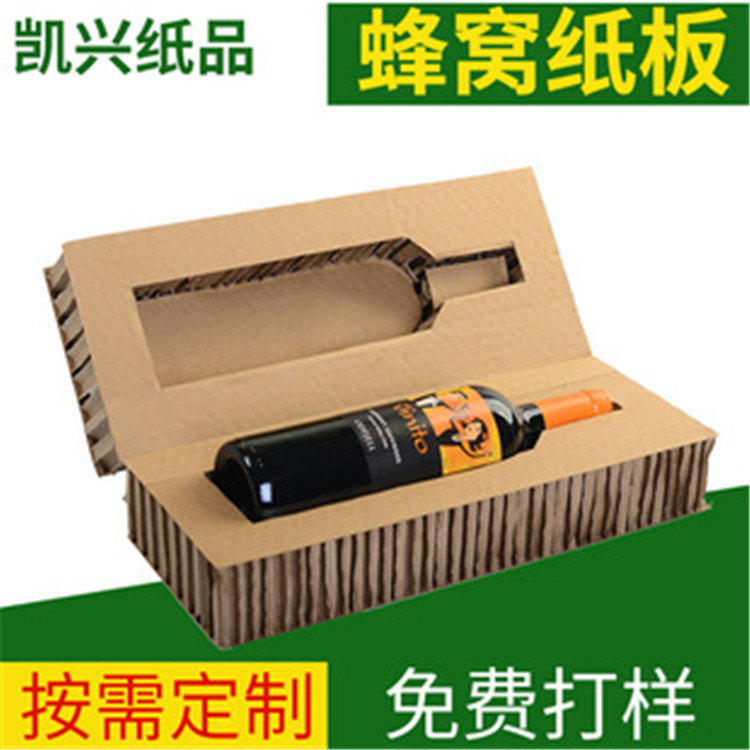 蜂窝纸板库存充足