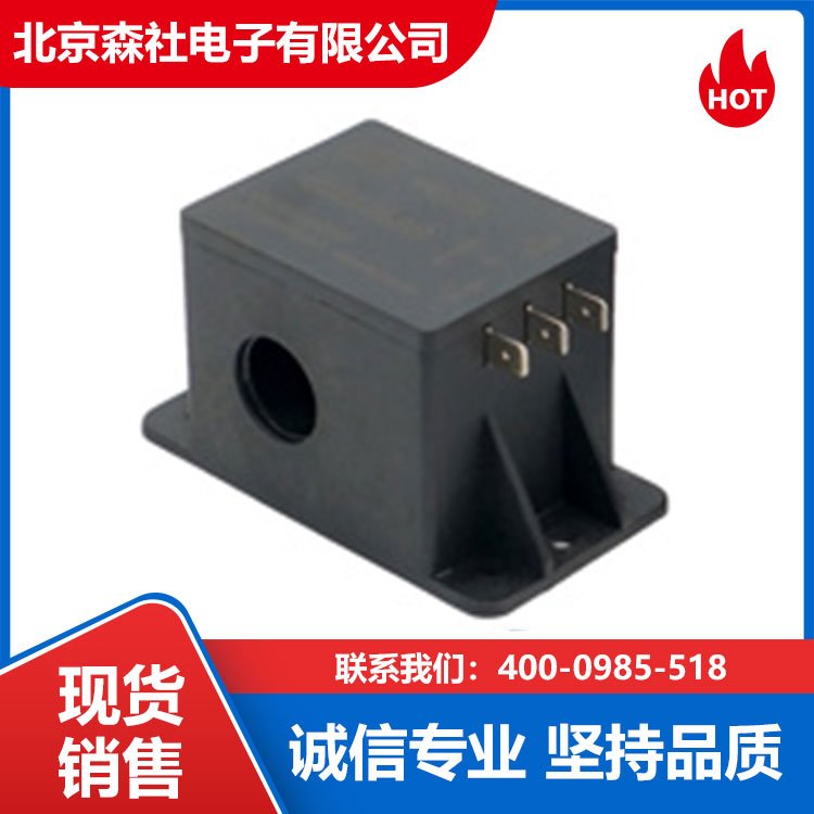 森社电子 高电压传感器厂家 高电压传感器定制
