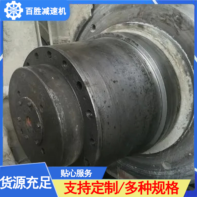 辊压机减速机品质原材