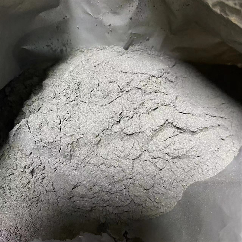 金属铝粉 高温氧化铝 用于工业用防腐 应用于化工行业