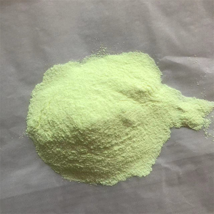 荧光增白剂VBL 工业级含量99% 用于棉和维纶 印染 塑料 涂料 造纸增白