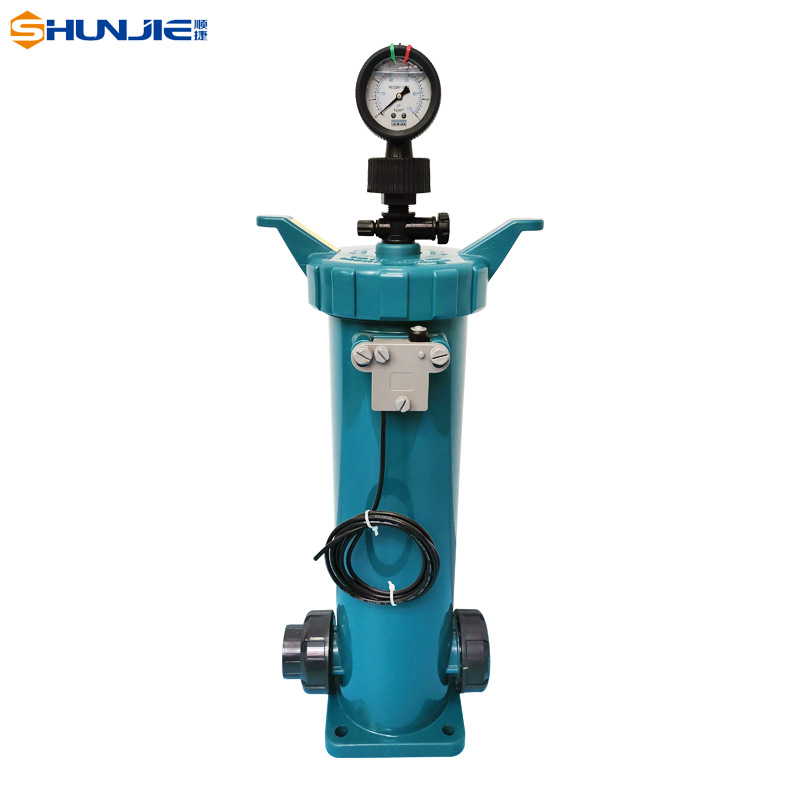 PP塑胶袋式过滤器  塑料袋式一体成型过滤器 耐酸碱袋式过滤器