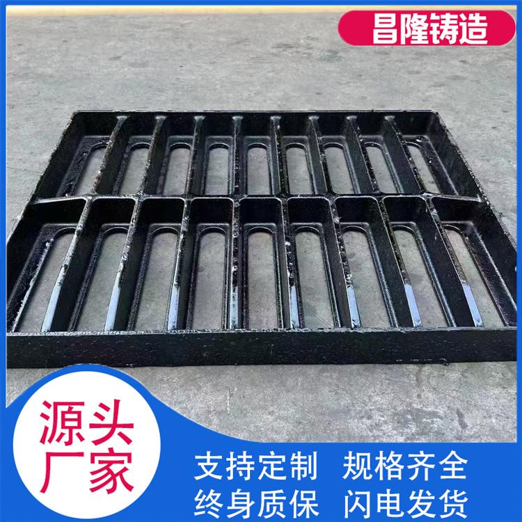 昌隆管道 单篦 生产厂家