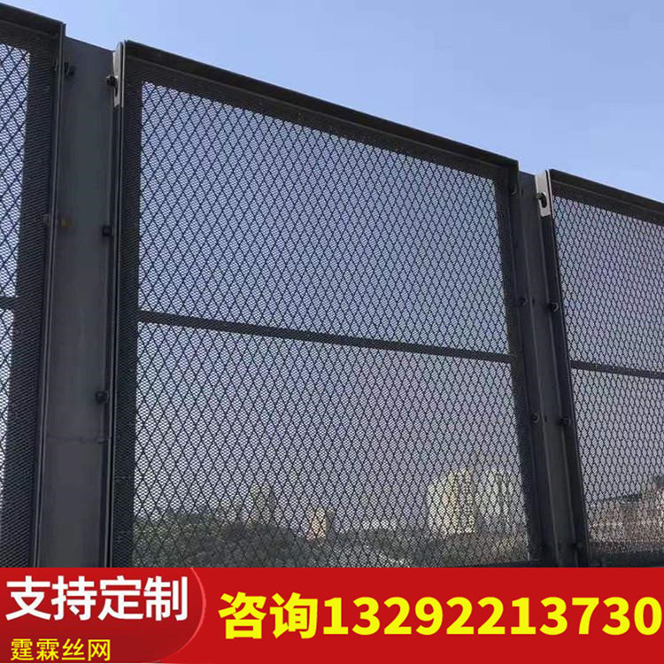 桥梁防抛网批发价格