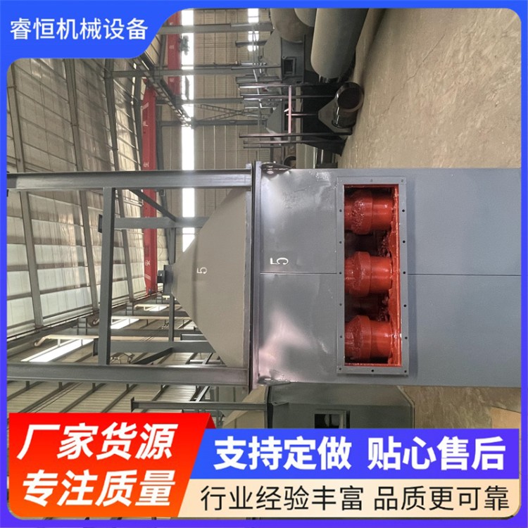 陶瓷多管除尘器 高温陶瓷管旋风除尘器 工业粉尘处理设备