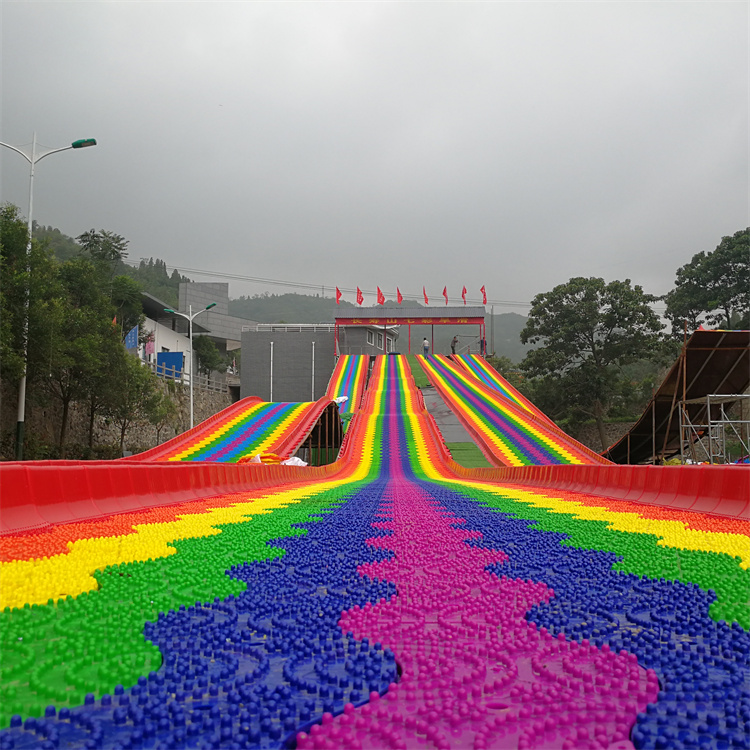 滑道 品质保证