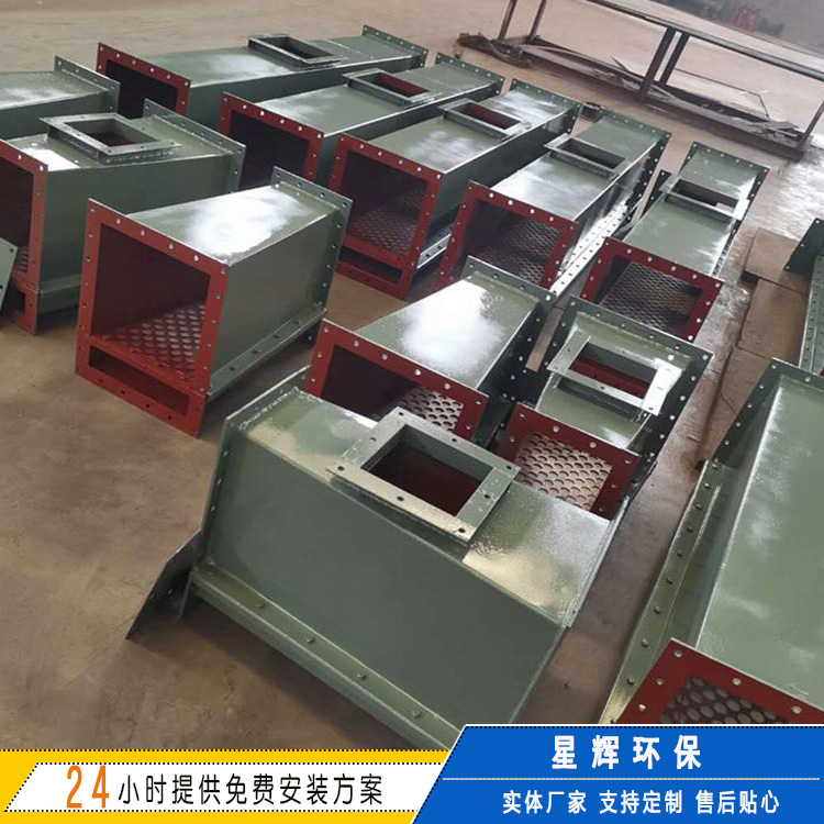 气化箱 气力输送 水泥仓储罐 库底均化设备