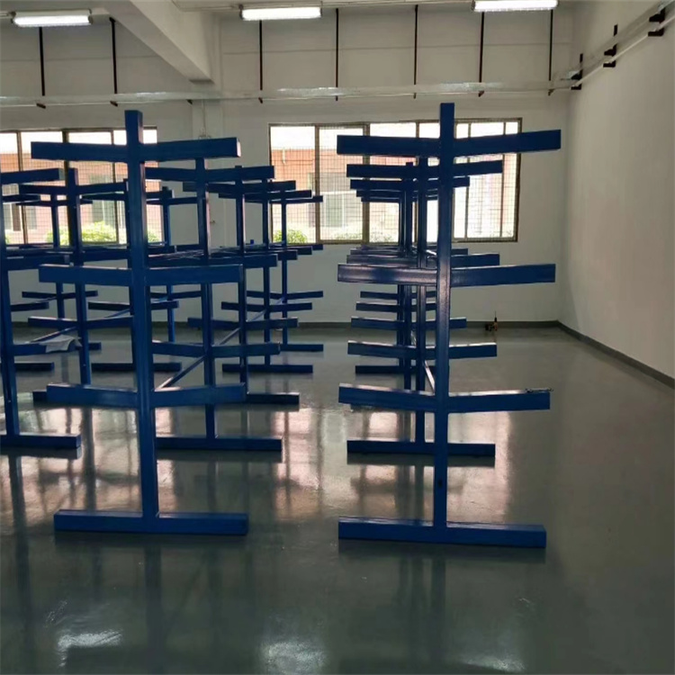 储货架型号齐全