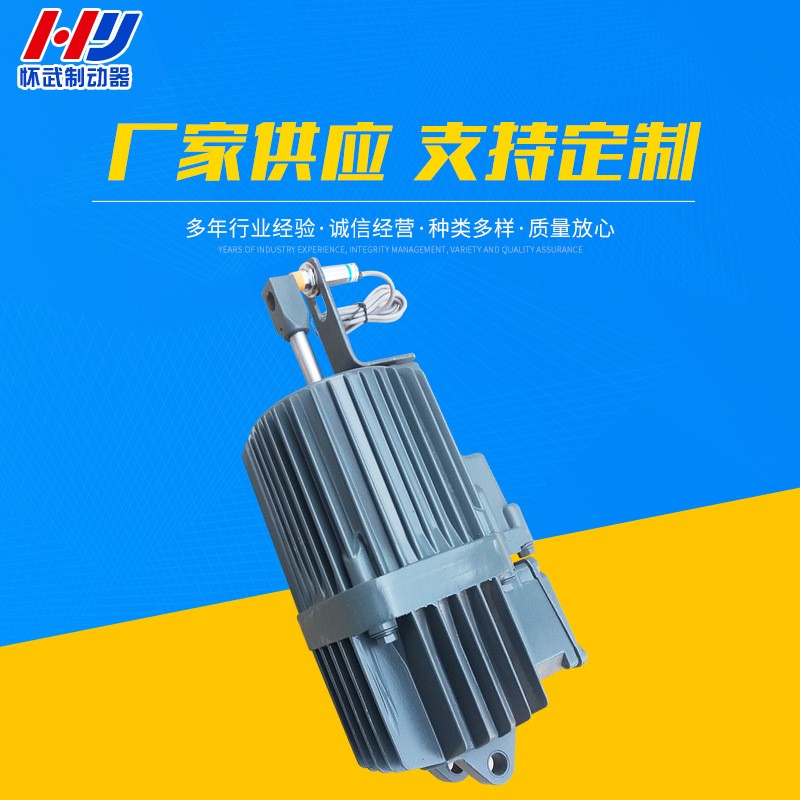 Ed 30/5短行程推动器/驱动装置