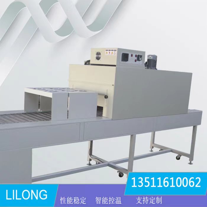 定制各类工业流水线隧道烘干线烘房自动化固化烤炉高温热风循环烘道烘箱