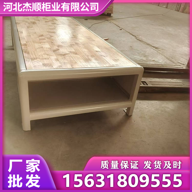 监舍床 杰顺柜业 多功能公寓双层床 上下床