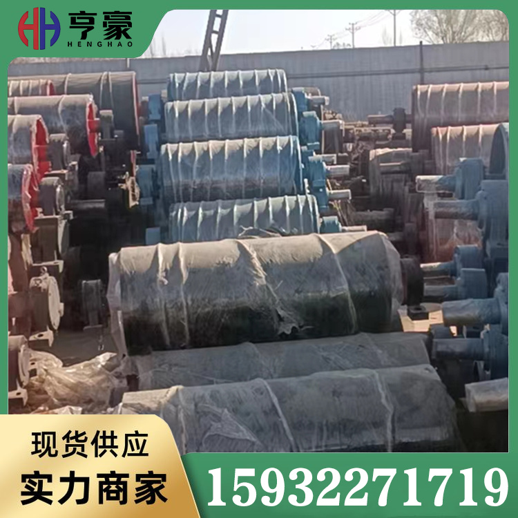 滚筒品种齐全