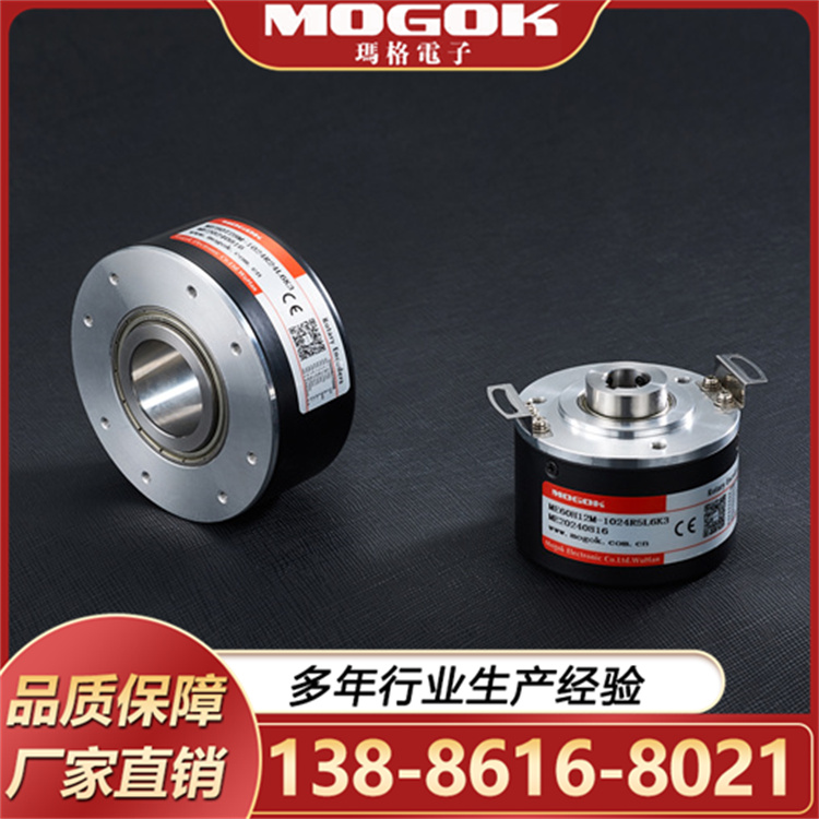 ME60 80 100增量 编 码器全新原厂出货