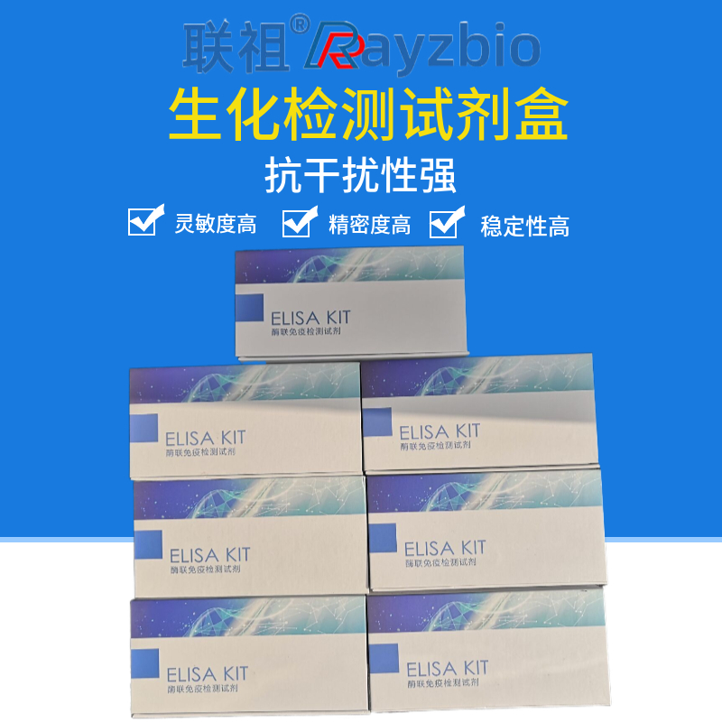NADH氧化酶（NOX）生化试剂盒（微量法）
