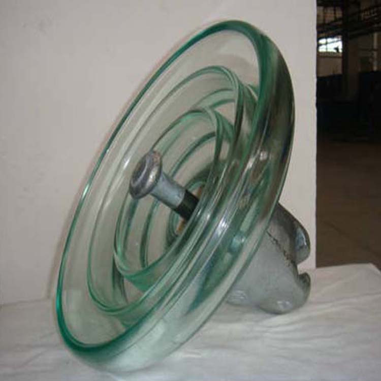 玻璃绝缘子LXP-210.
