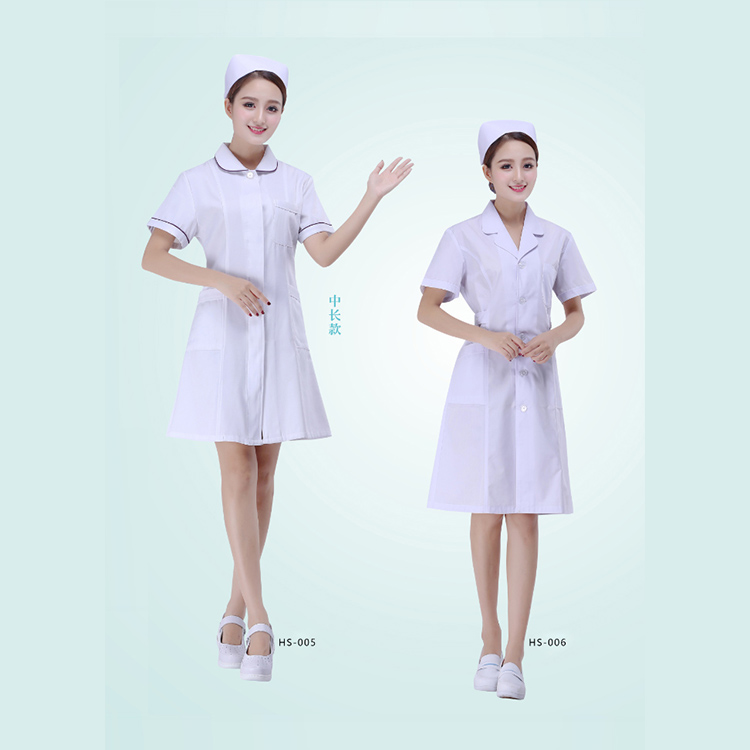 女医生服定制