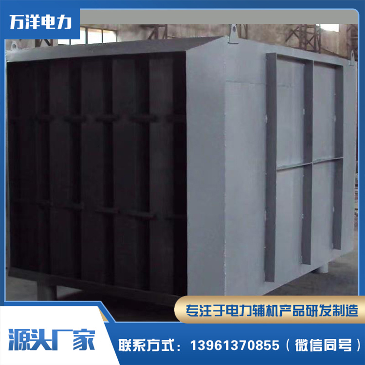 隔声罩 机房车间降噪隔音 源头厂家