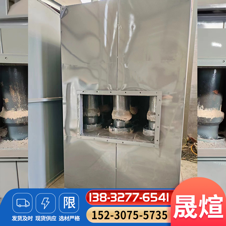 供应多管除尘器