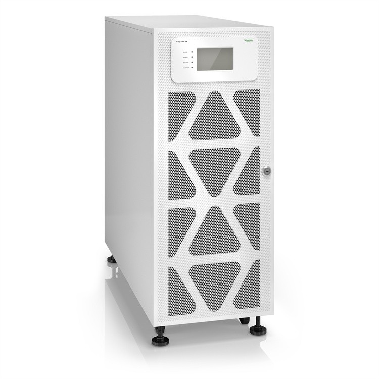 APC SUA1000ICH 1KVA/900W 在线互动式 UPS 网络设备备用电源稳压