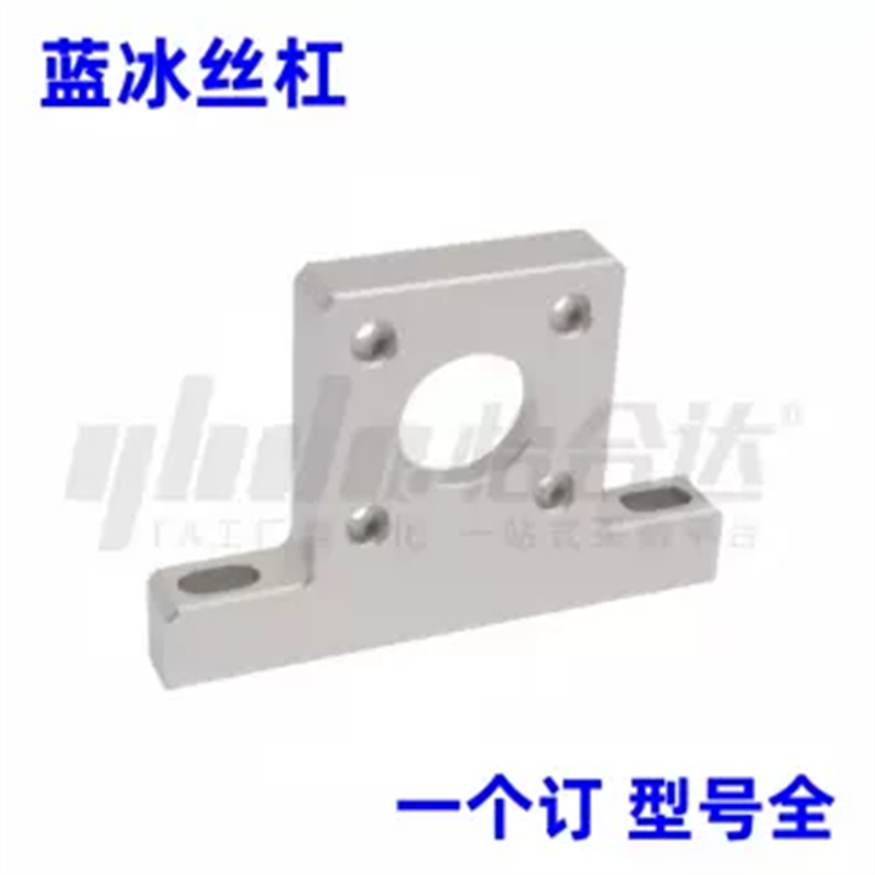 ZJS31 32 33 34 57 60 86 LAT/LBT/TSMP/TSMA/TBMD T型电机安装板