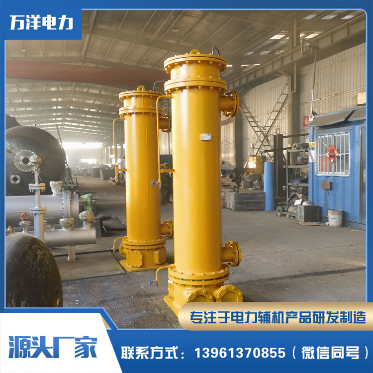 管式冷却器  列管式冷油器 装配结构可靠