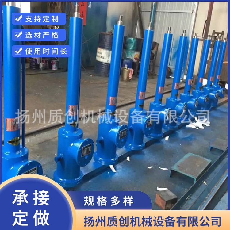 矿用电动液压推杆 性能稳定-使用寿命长