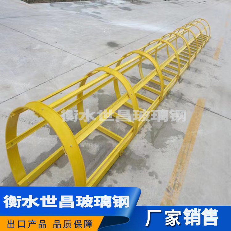 玻璃钢滑梯   客户至上 互惠互利