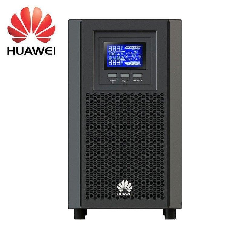 华为UPS电源G-3KRTS机架式标机单进单出