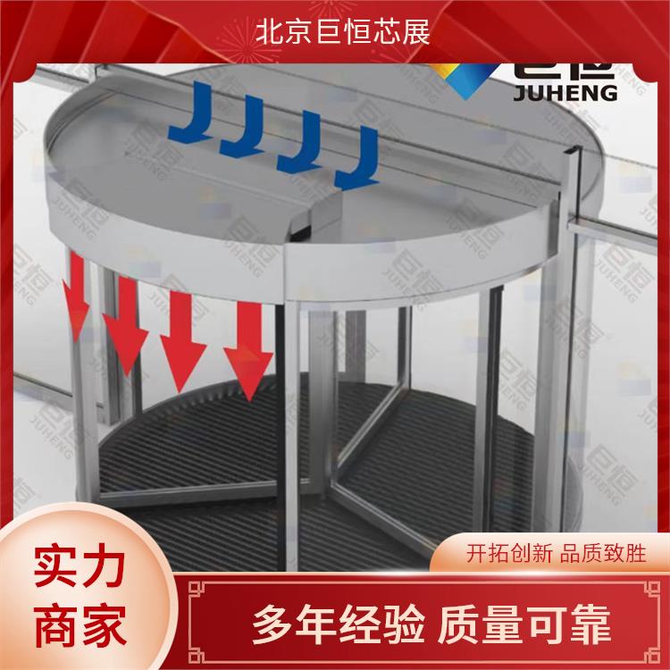 不锈钢型圆弧门空气幕 旋转门转门风幕机 提高人员的舒适度