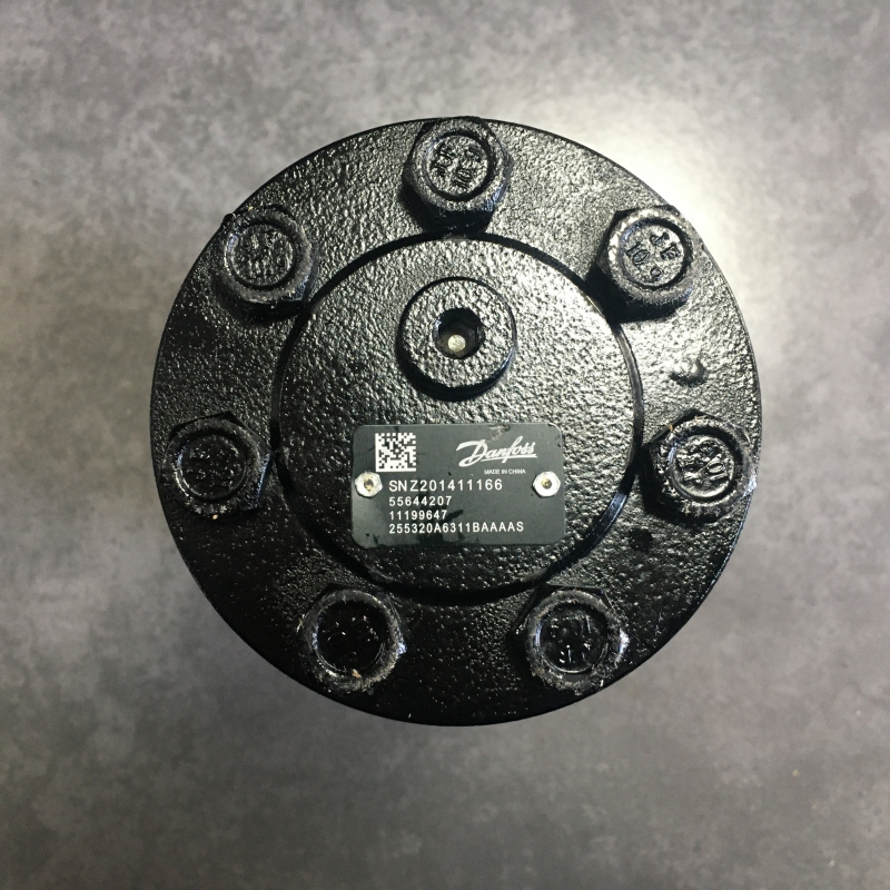 供应 255320A6311 DANFOSS 丹佛斯 马达