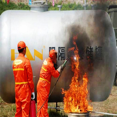 阻隔防爆材料 阻隔防爆材料生产厂家 建投重工 源头厂家