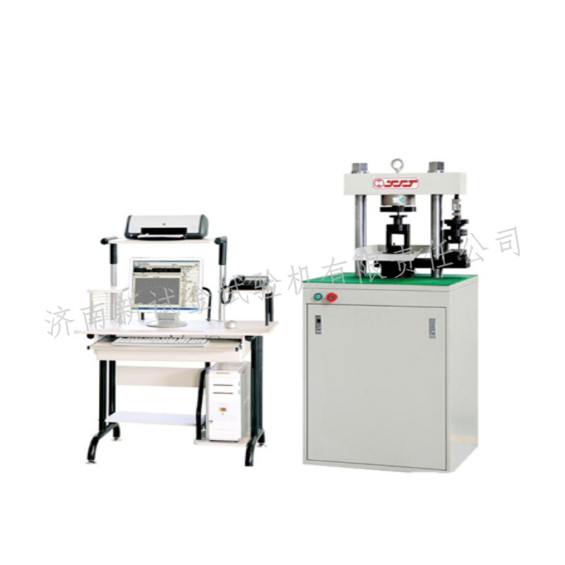 微机控制抗压抗折试验机YAW-300D 新试金
