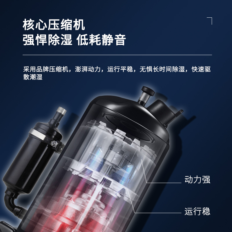 除湿器AY-838E厂家价格
