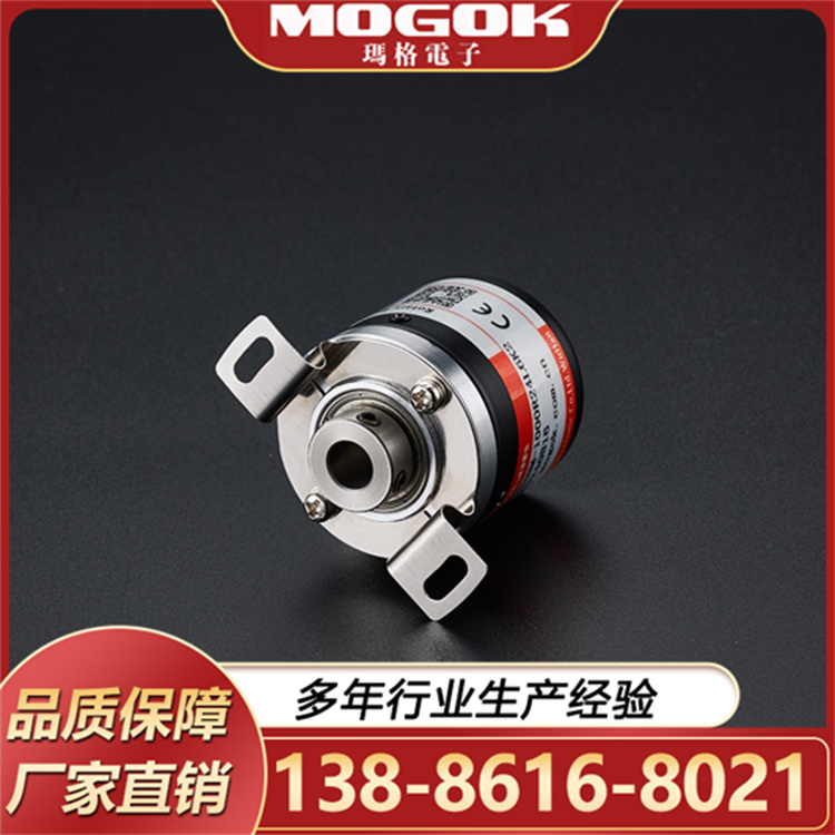 ME38增 量 编 码 器工业级