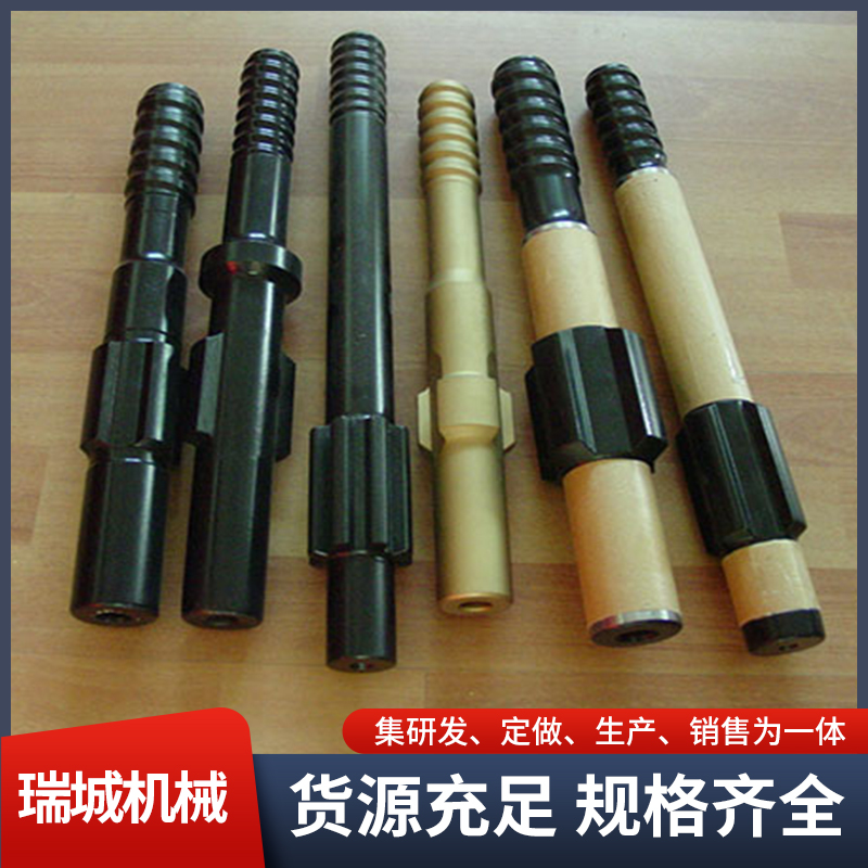 高炉钎具 螺纹加工 大型钢铁企业用