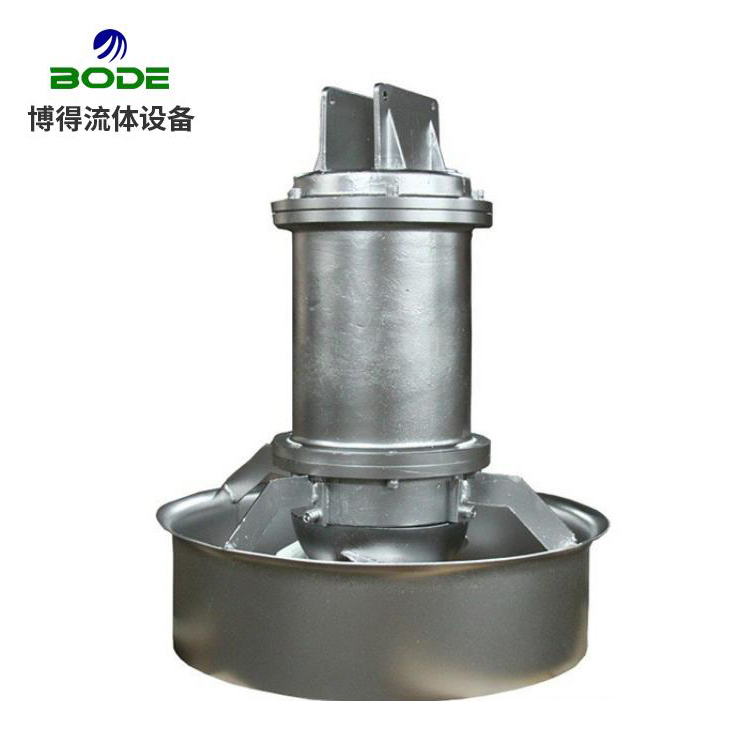 液下搅拌机源头厂家