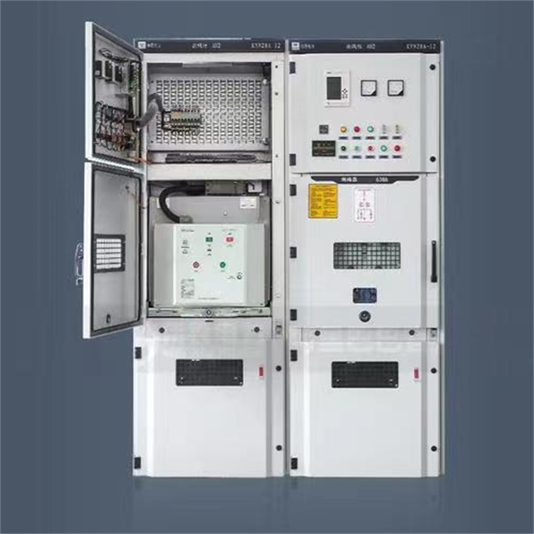 kyn28A-12高压开关柜 专业厂家