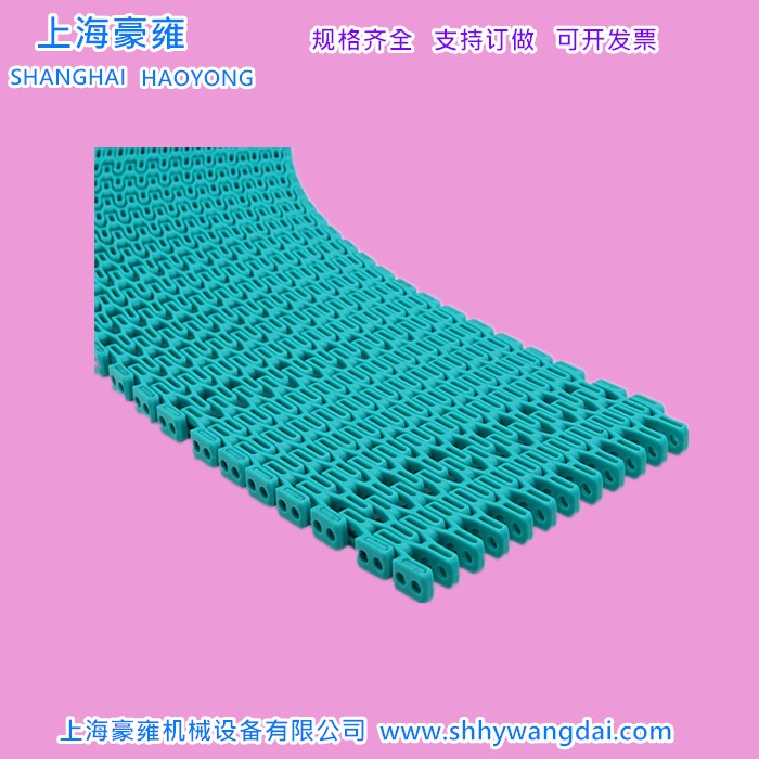 塑料网带