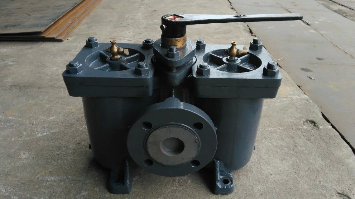 船用海水滤器/船用不锈钢/青铜海水滤器CB/T497-94