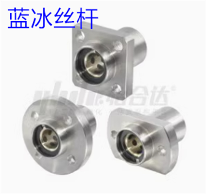 无油衬套OGF01/02/31/32/61/62-D6 8 12 13 16 20 25 30 35 40 50