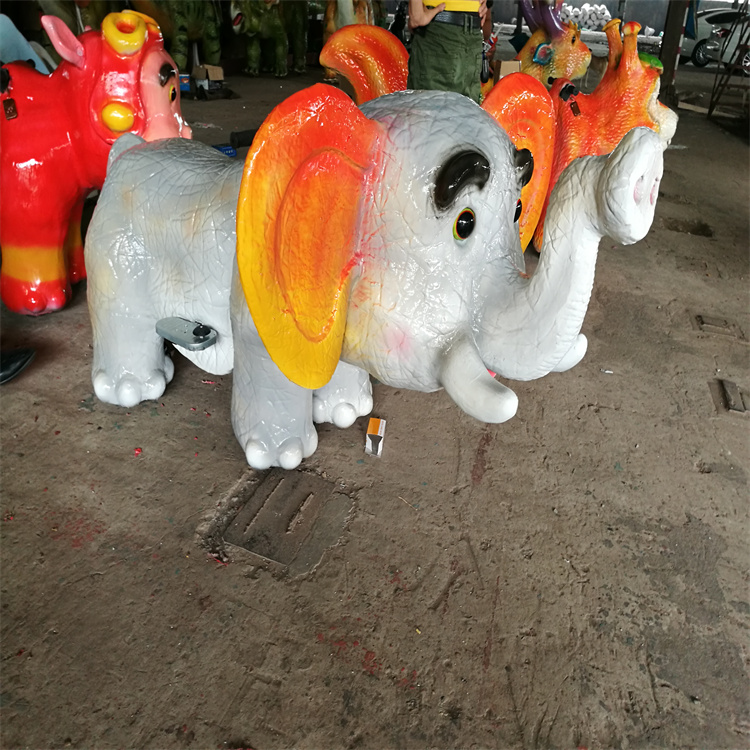仿真恐龙模型价格
